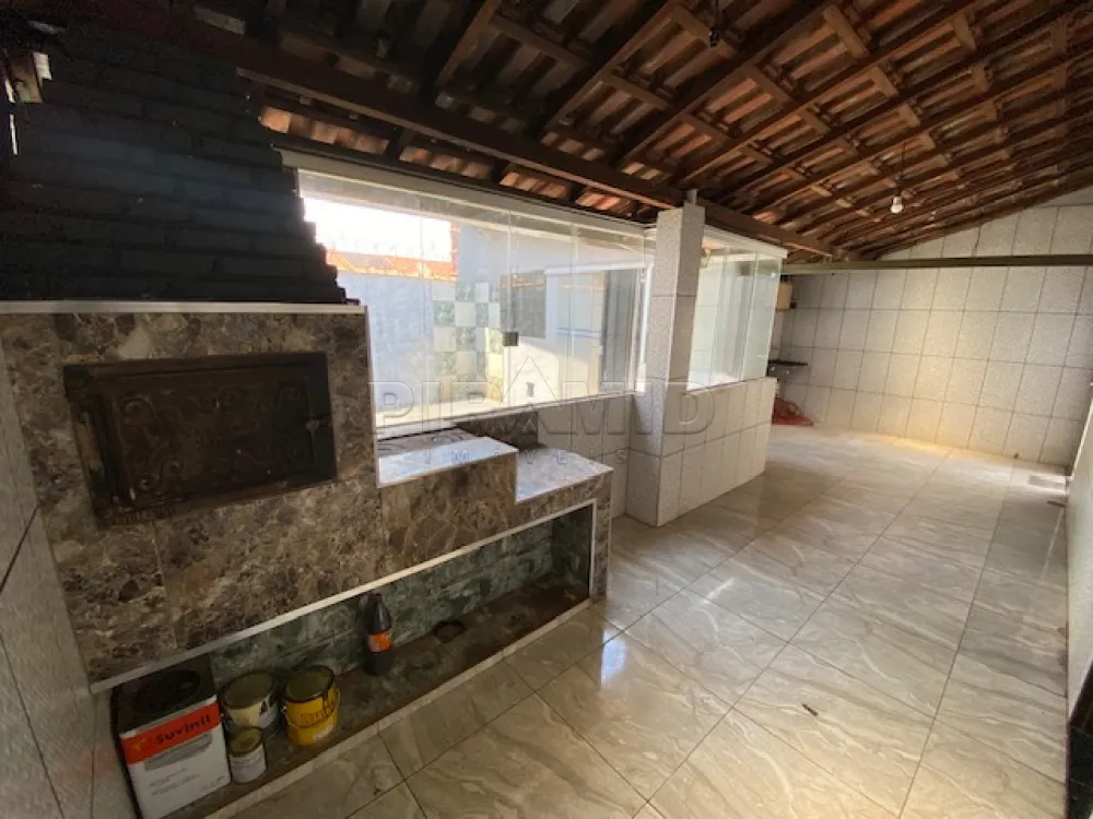 Alugar Casa / Padr&atilde;o em Ribeir&atilde;o Preto R$ 1.700,00 - Foto 15