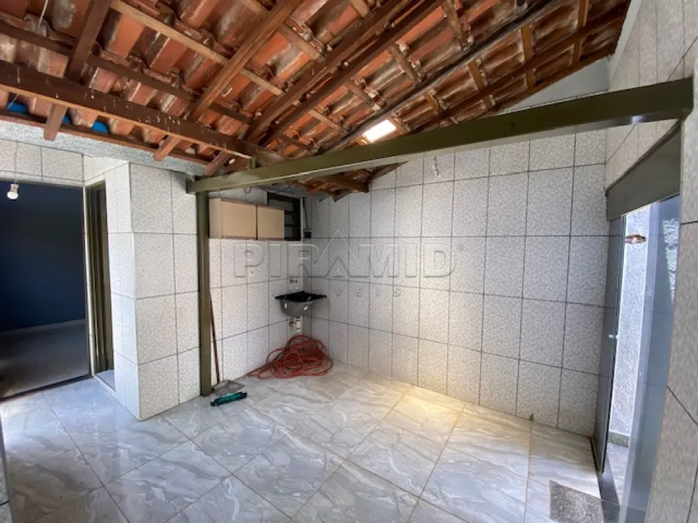 Alugar Casa / Padr&atilde;o em Ribeir&atilde;o Preto R$ 1.700,00 - Foto 16