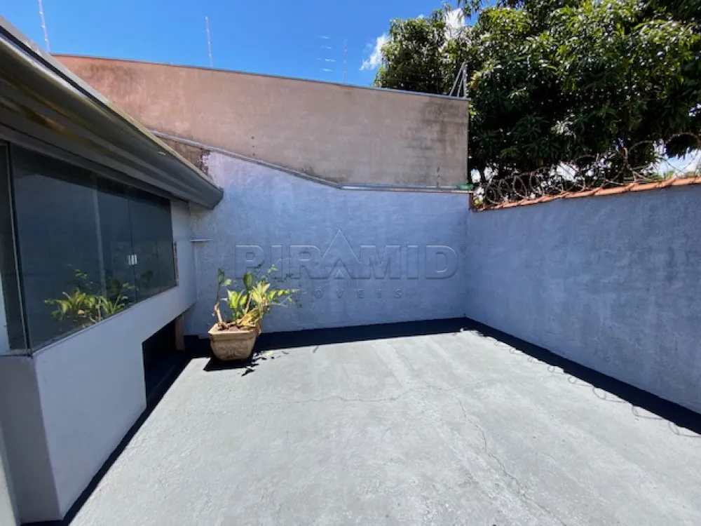 Alugar Casa / Padr&atilde;o em Ribeir&atilde;o Preto R$ 1.700,00 - Foto 19