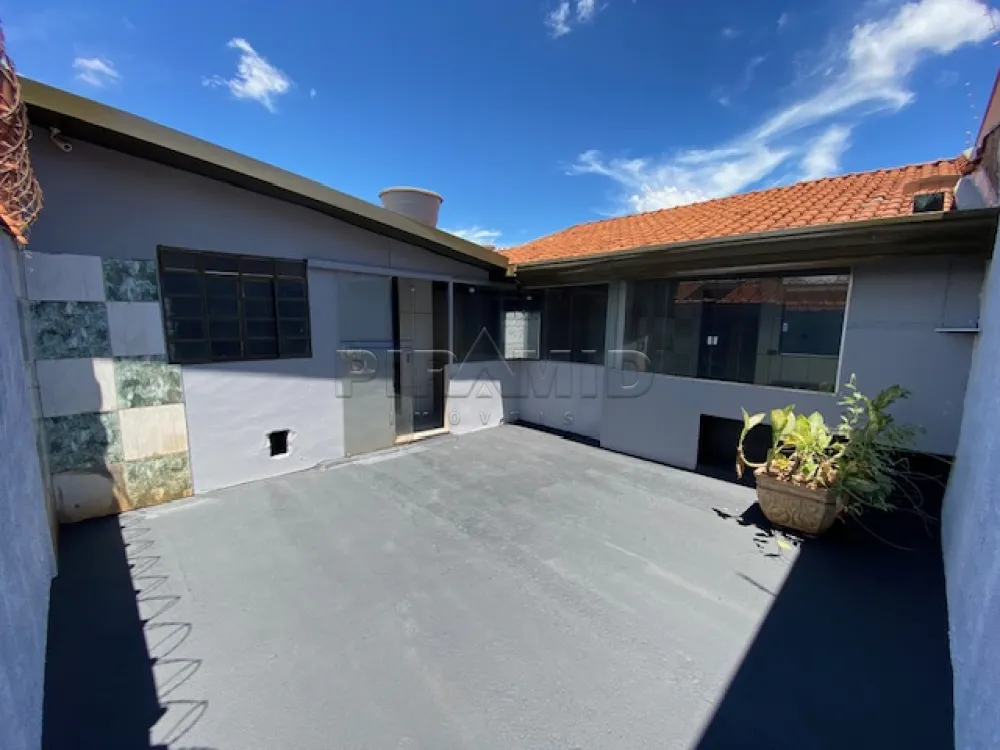 Alugar Casa / Padr&atilde;o em Ribeir&atilde;o Preto R$ 1.700,00 - Foto 20