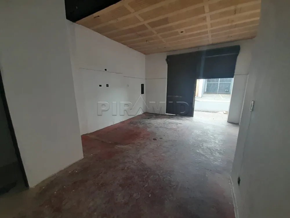 Alugar Comercial / Sal&atilde;o em Ribeir&atilde;o Preto R$ 1.500,00 - Foto 4
