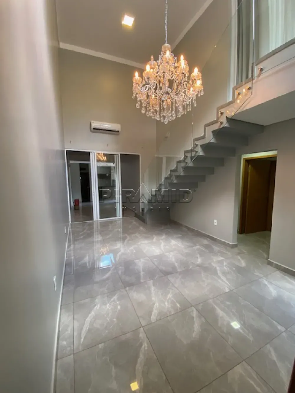 Alugar Casa / Padr&atilde;o em Ribeir&atilde;o Preto R$ 4.000,00 - Foto 4