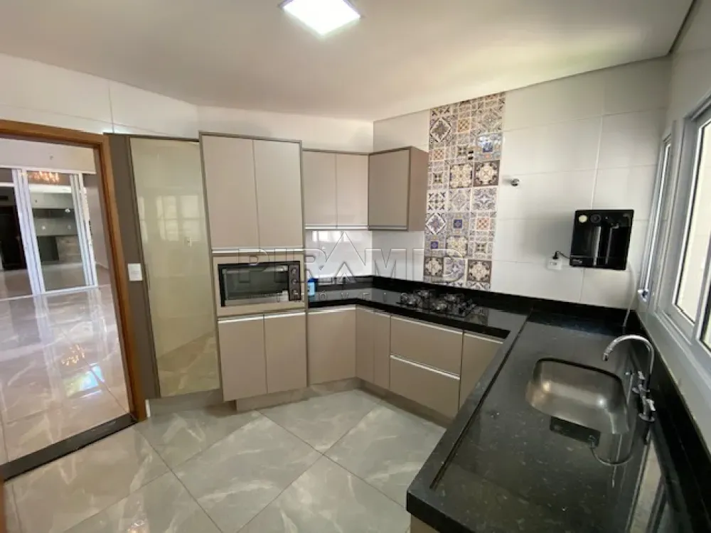 Alugar Casa / Padr&atilde;o em Ribeir&atilde;o Preto R$ 4.000,00 - Foto 6