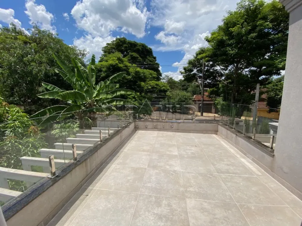 Alugar Casa / Padr&atilde;o em Ribeir&atilde;o Preto R$ 4.000,00 - Foto 9