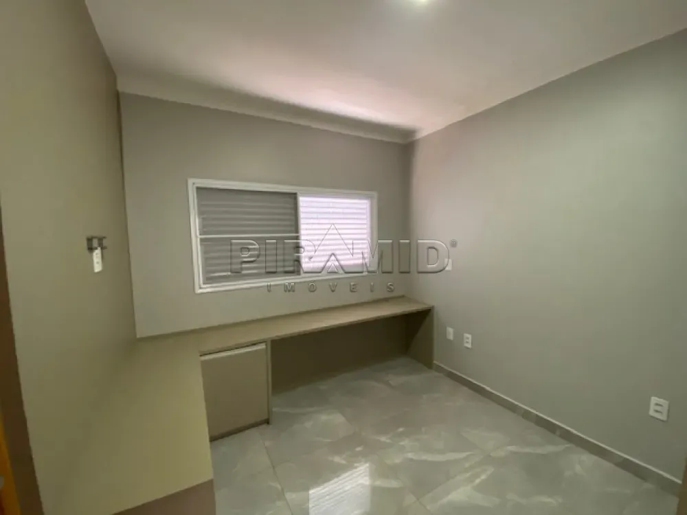 Alugar Casa / Padr&atilde;o em Ribeir&atilde;o Preto R$ 4.000,00 - Foto 13