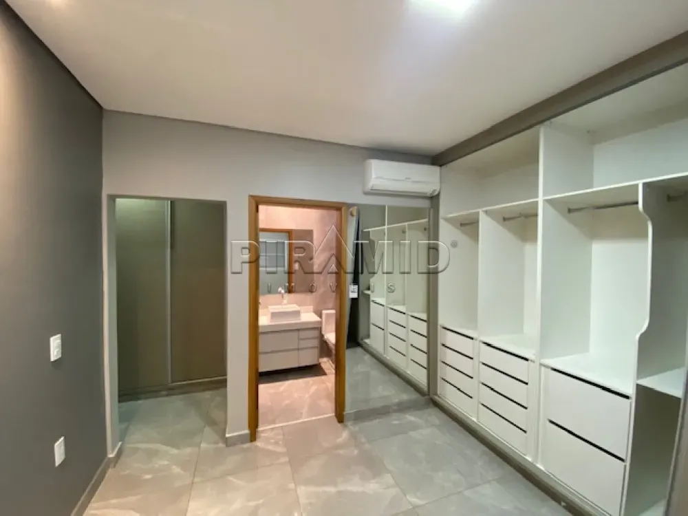 Alugar Casa / Padr&atilde;o em Ribeir&atilde;o Preto R$ 4.000,00 - Foto 14