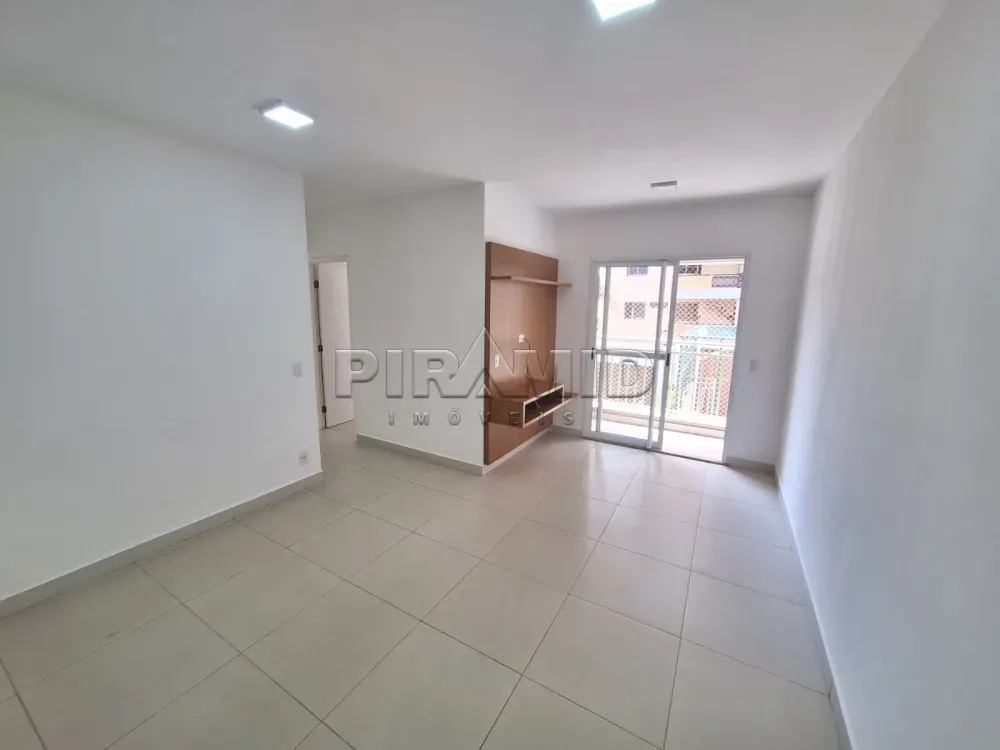 Alugar Apartamento / Padr&atilde;o em Ribeir&atilde;o Preto R$ 2.000,00 - Foto 4