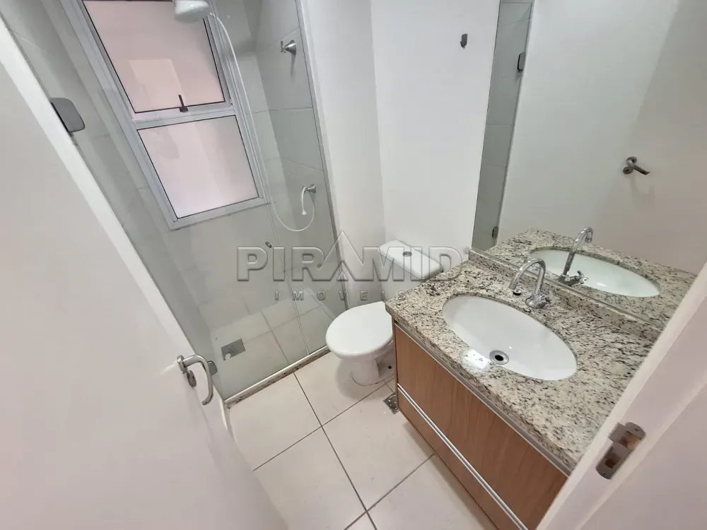 Alugar Apartamento / Padr&atilde;o em Ribeir&atilde;o Preto R$ 2.000,00 - Foto 6