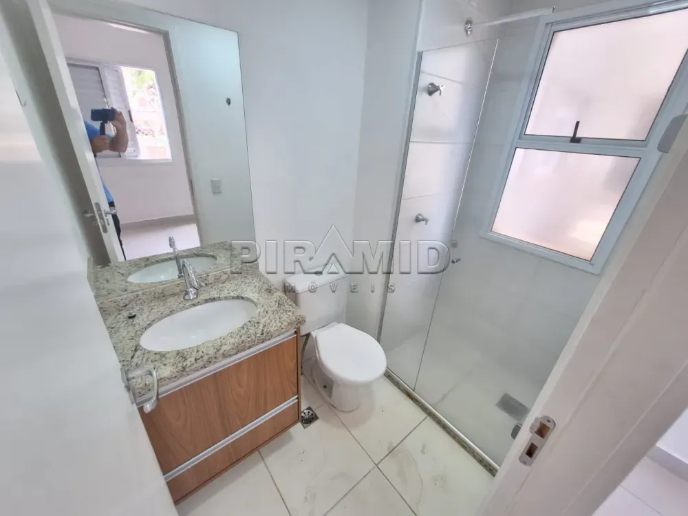 Alugar Apartamento / Padr&atilde;o em Ribeir&atilde;o Preto R$ 2.000,00 - Foto 13