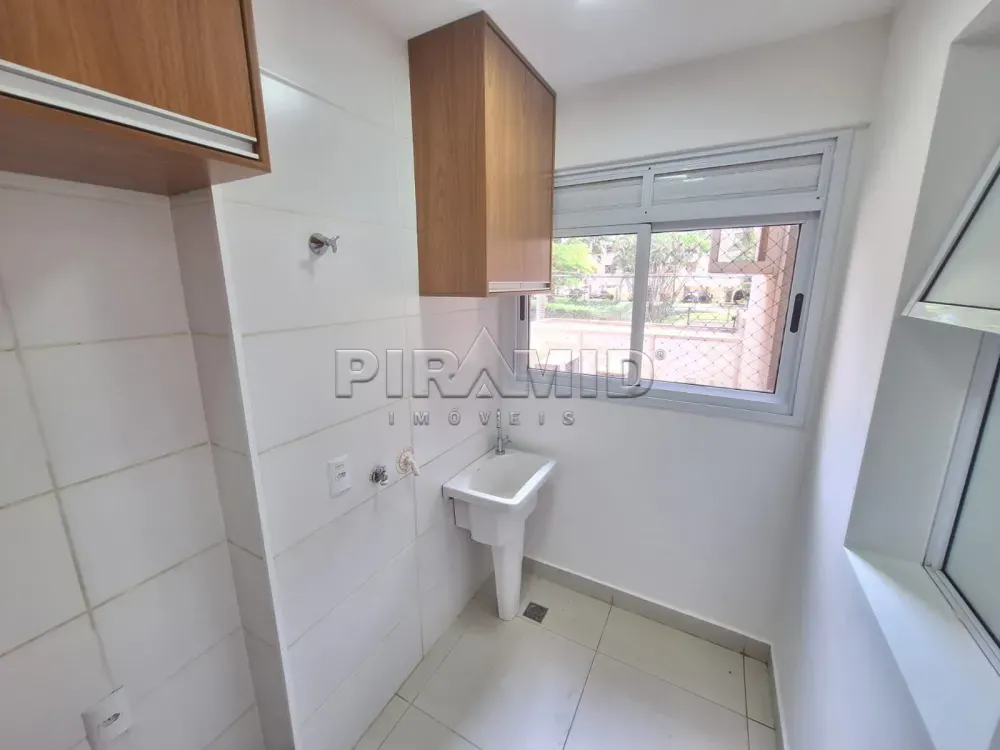 Alugar Apartamento / Padr&atilde;o em Ribeir&atilde;o Preto R$ 2.000,00 - Foto 16