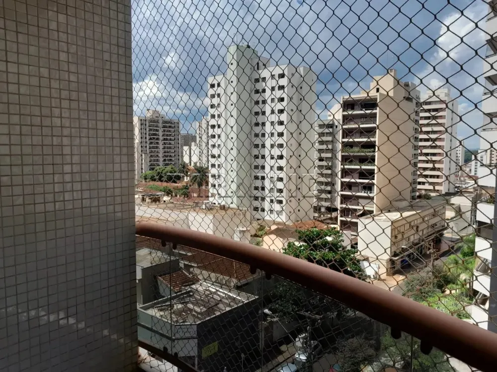 Alugar Apartamento / Padr&atilde;o em Ribeir&atilde;o Preto R$ 1.750,00 - Foto 3