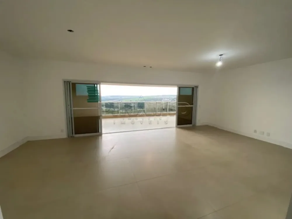 Alugar Apartamento / Padr&atilde;o em Ribeir&atilde;o Preto R$ 10.000,00 - Foto 2