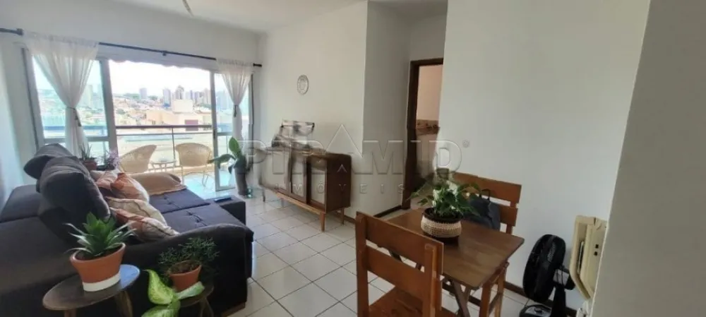 Comprar Apartamento / Padr&atilde;o em Ribeir&atilde;o Preto R$ 269.000,00 - Foto 1