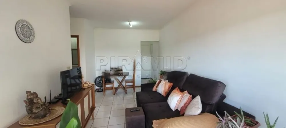 Comprar Apartamento / Padr&atilde;o em Ribeir&atilde;o Preto R$ 269.000,00 - Foto 3