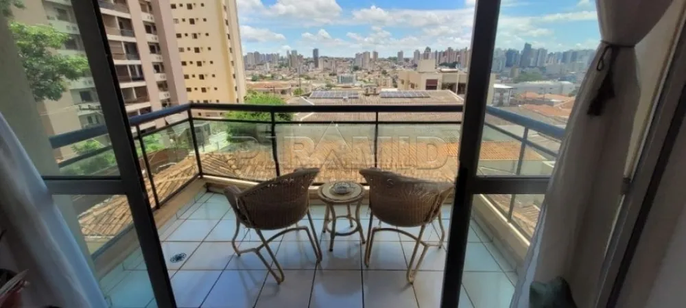 Comprar Apartamento / Padr&atilde;o em Ribeir&atilde;o Preto R$ 269.000,00 - Foto 4