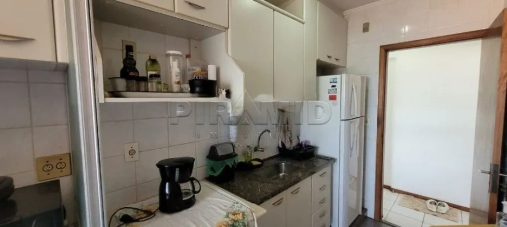 Comprar Apartamento / Padr&atilde;o em Ribeir&atilde;o Preto R$ 269.000,00 - Foto 8