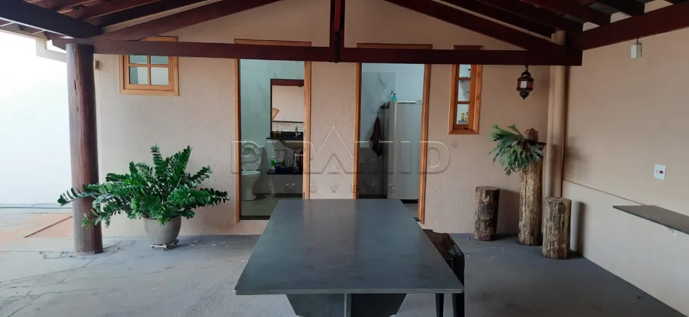 Comprar Casa / Padr&atilde;o em Ribeir&atilde;o Preto R$ 380.000,00 - Foto 12