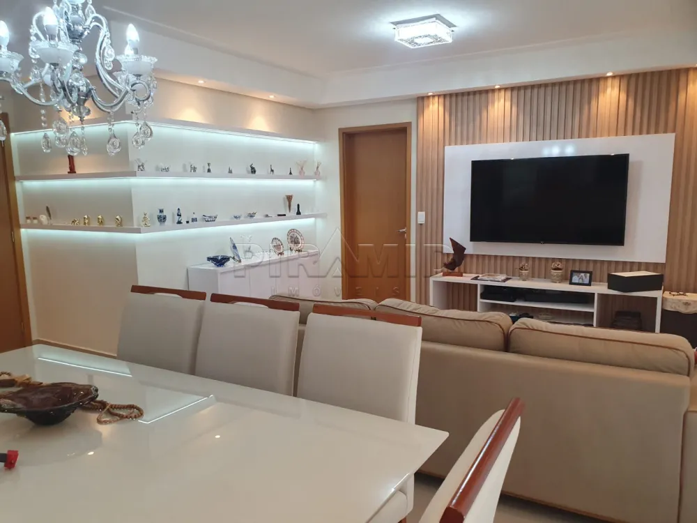 Comprar Apartamento / Padr&atilde;o em Ribeir&atilde;o Preto R$ 1.190.000,00 - Foto 2