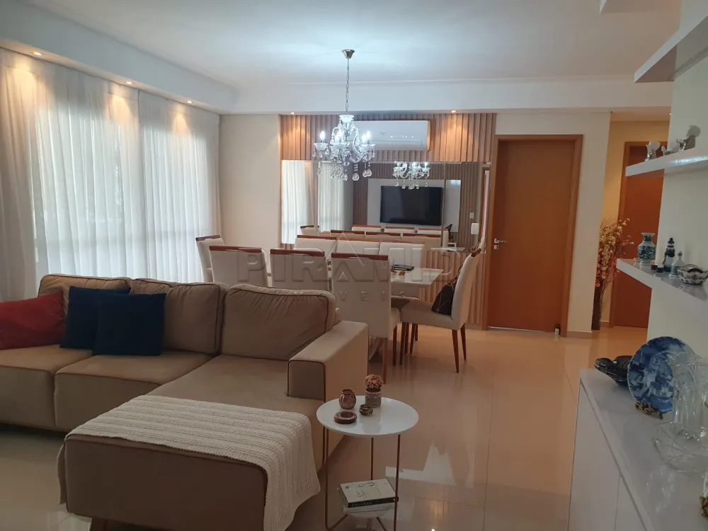 Comprar Apartamento / Padr&atilde;o em Ribeir&atilde;o Preto R$ 1.190.000,00 - Foto 3