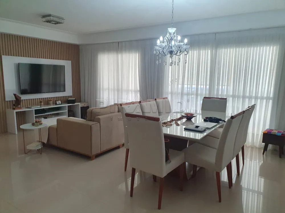 Comprar Apartamento / Padr&atilde;o em Ribeir&atilde;o Preto R$ 1.190.000,00 - Foto 4