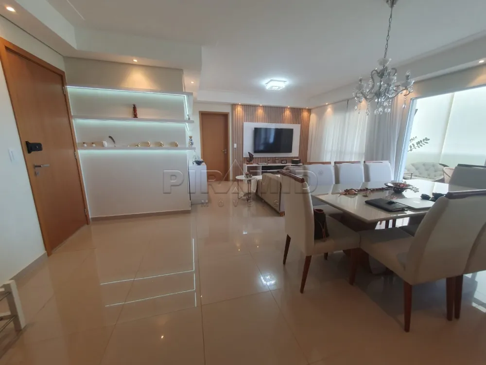 Comprar Apartamento / Padr&atilde;o em Ribeir&atilde;o Preto R$ 1.190.000,00 - Foto 1