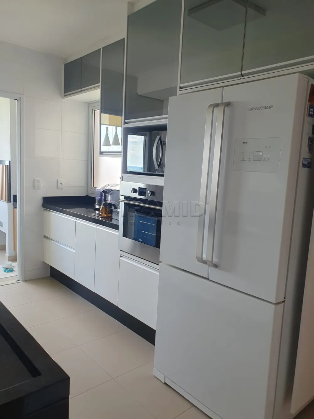 Comprar Apartamento / Padr&atilde;o em Ribeir&atilde;o Preto R$ 1.190.000,00 - Foto 30