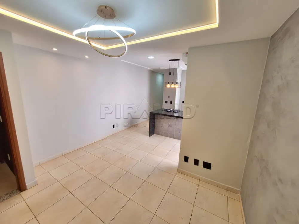 Alugar Apartamento / Padr&atilde;o em Ribeir&atilde;o Preto R$ 2.000,00 - Foto 2