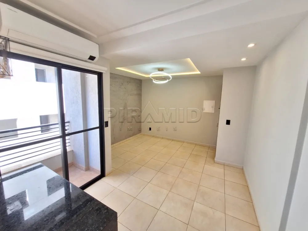 Alugar Apartamento / Padr&atilde;o em Ribeir&atilde;o Preto R$ 2.000,00 - Foto 1