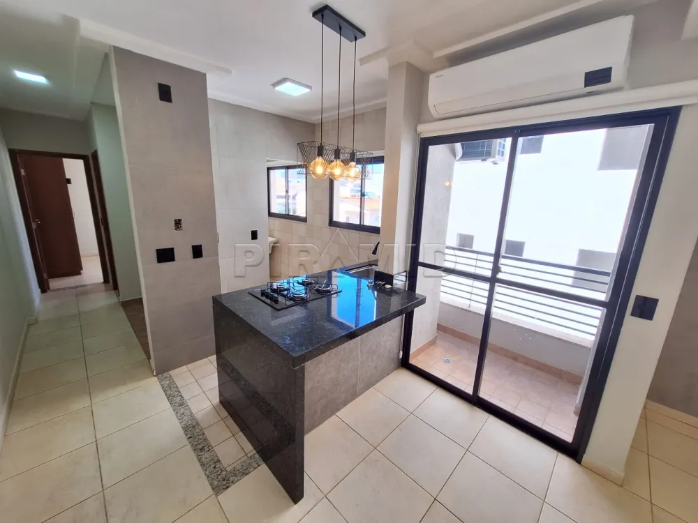 Alugar Apartamento / Padr&atilde;o em Ribeir&atilde;o Preto R$ 2.000,00 - Foto 3