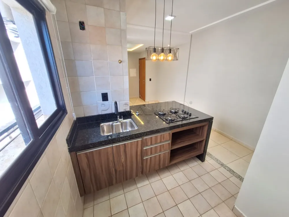 Alugar Apartamento / Padr&atilde;o em Ribeir&atilde;o Preto R$ 2.000,00 - Foto 4