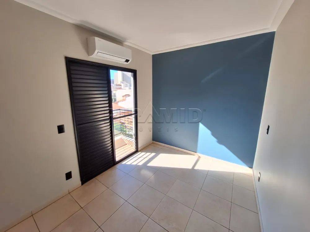 Alugar Apartamento / Padr&atilde;o em Ribeir&atilde;o Preto R$ 2.000,00 - Foto 8