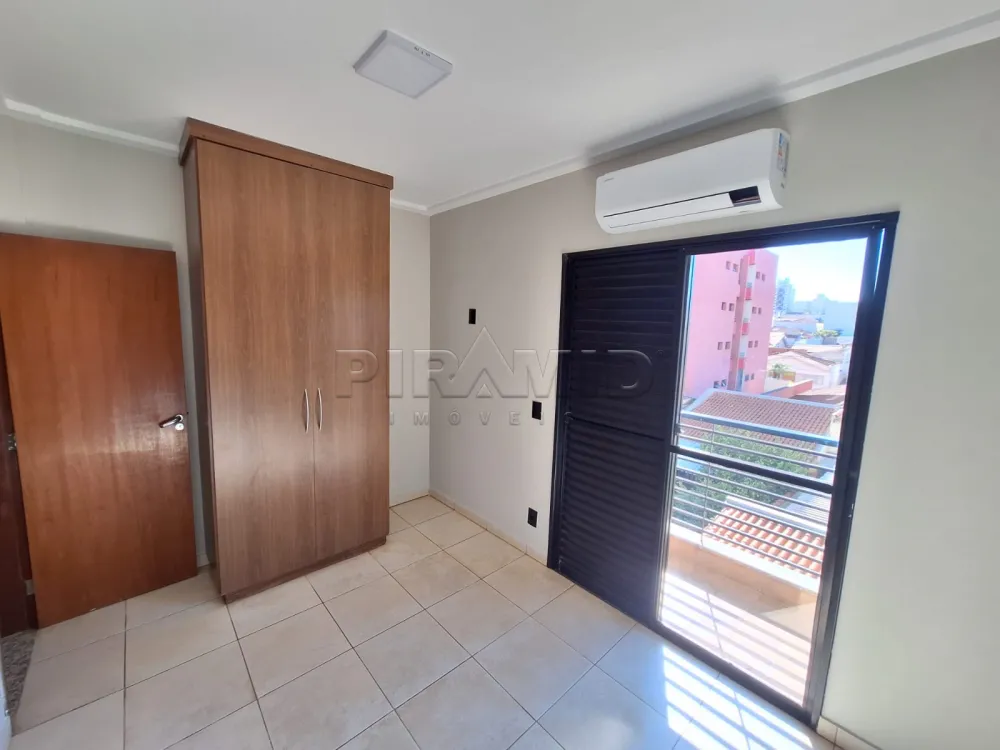 Alugar Apartamento / Padr&atilde;o em Ribeir&atilde;o Preto R$ 2.000,00 - Foto 9