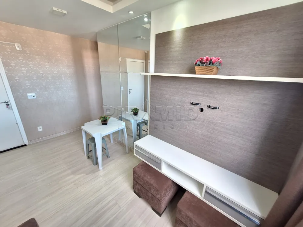 Alugar Apartamento / Padr&atilde;o em Ribeir&atilde;o Preto R$ 1.800,00 - Foto 3