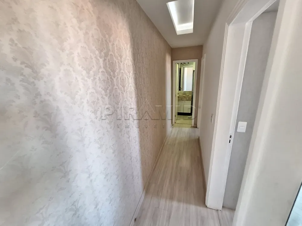 Alugar Apartamento / Padr&atilde;o em Ribeir&atilde;o Preto R$ 1.800,00 - Foto 4