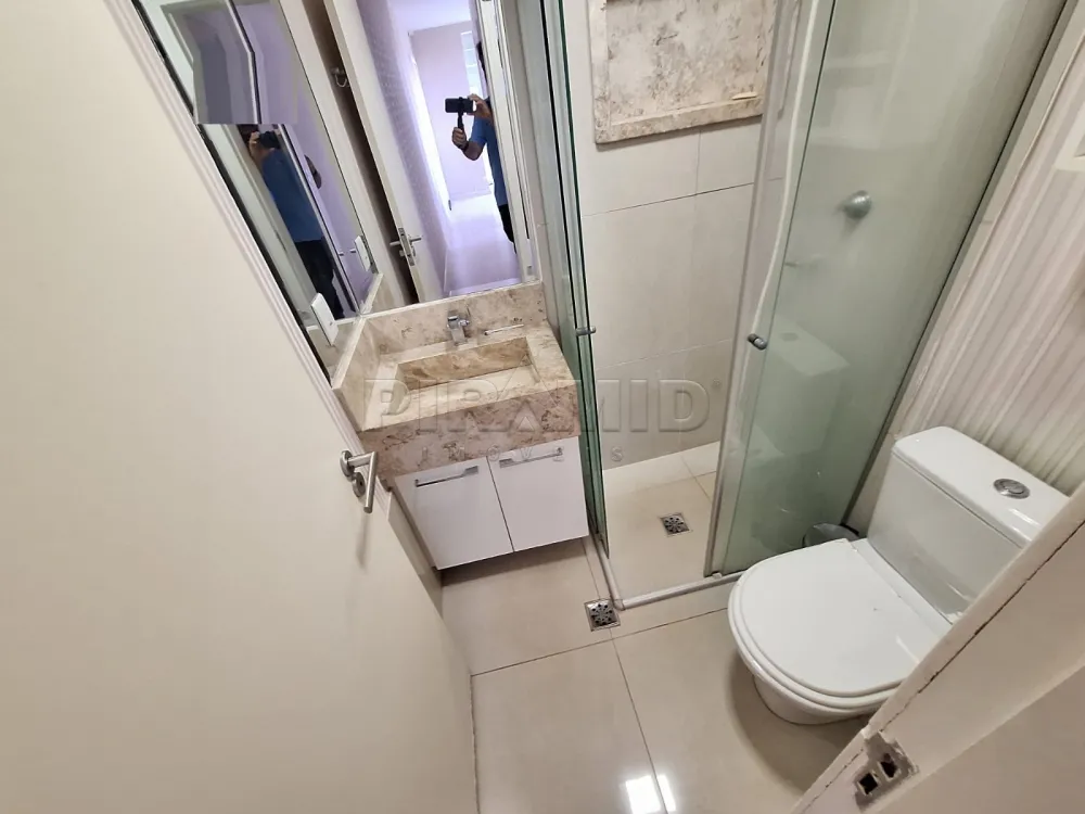 Alugar Apartamento / Padr&atilde;o em Ribeir&atilde;o Preto R$ 1.800,00 - Foto 8