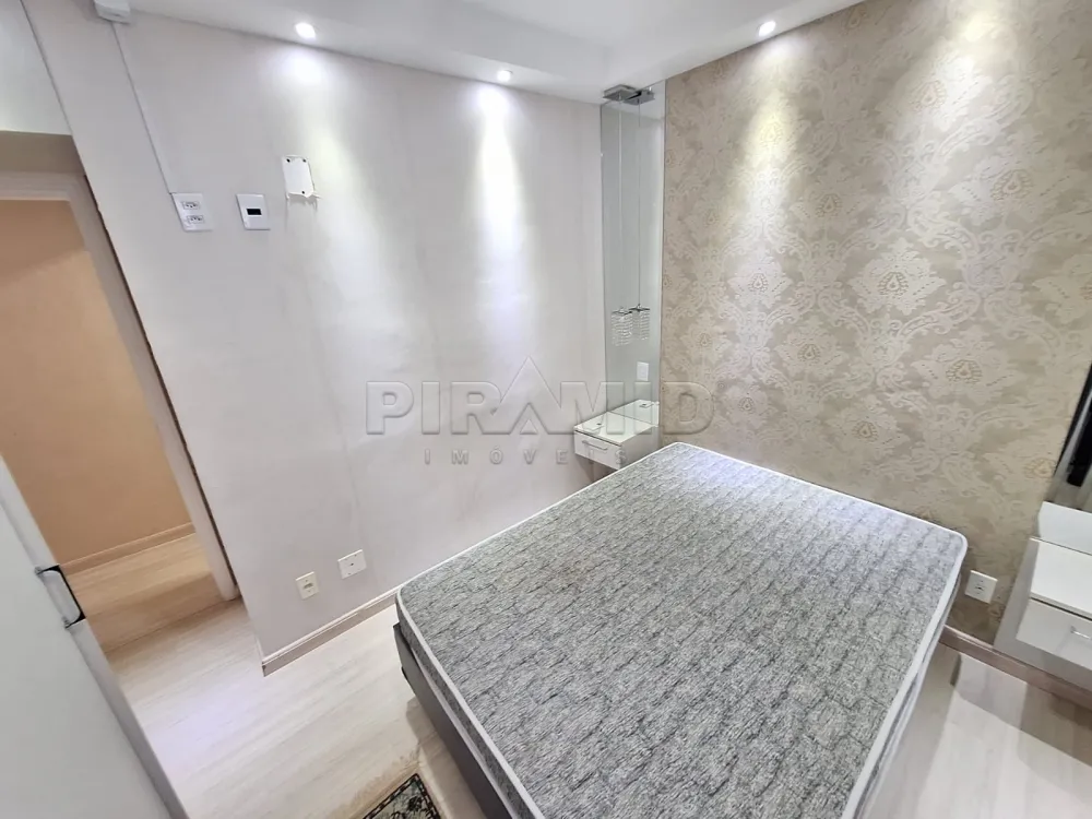 Alugar Apartamento / Padr&atilde;o em Ribeir&atilde;o Preto R$ 1.800,00 - Foto 10