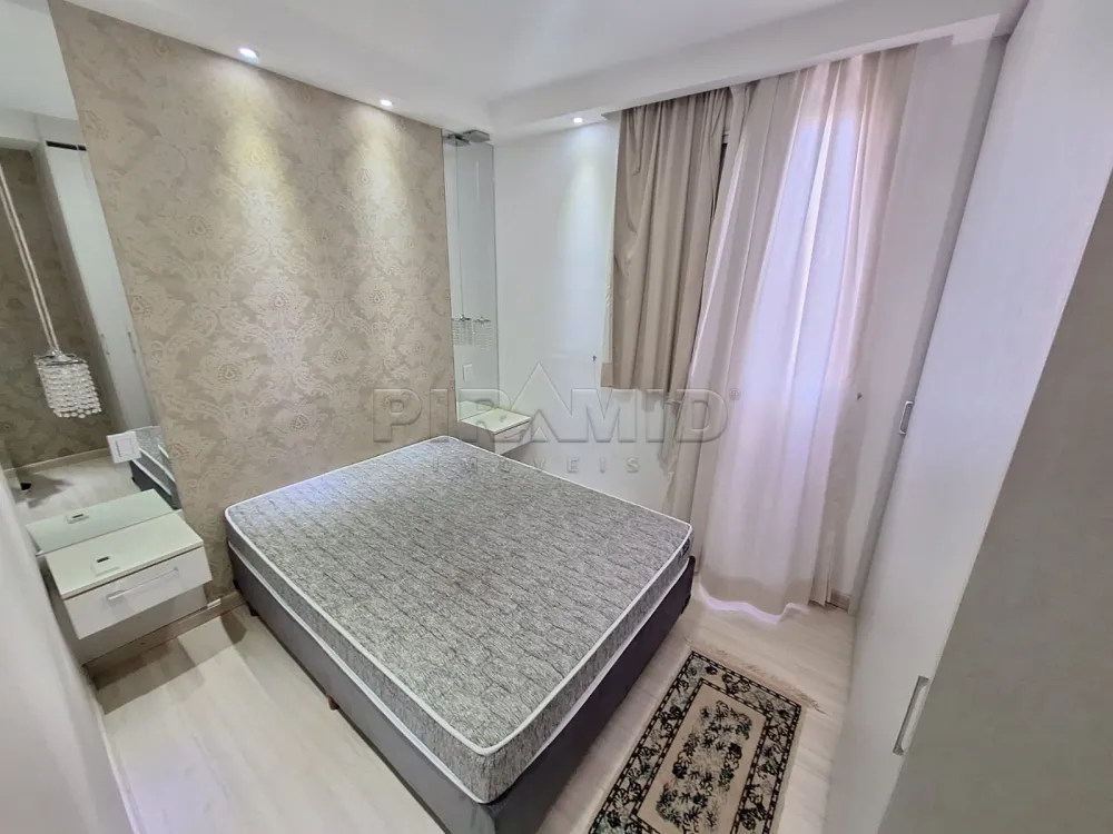 Alugar Apartamento / Padr&atilde;o em Ribeir&atilde;o Preto R$ 1.800,00 - Foto 9