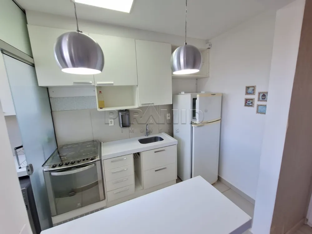 Alugar Apartamento / Padr&atilde;o em Ribeir&atilde;o Preto R$ 1.800,00 - Foto 13
