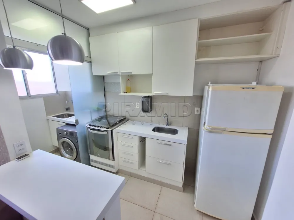 Alugar Apartamento / Padr&atilde;o em Ribeir&atilde;o Preto R$ 1.800,00 - Foto 14
