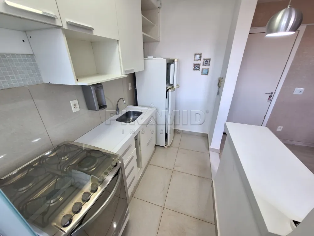Alugar Apartamento / Padr&atilde;o em Ribeir&atilde;o Preto R$ 1.800,00 - Foto 15