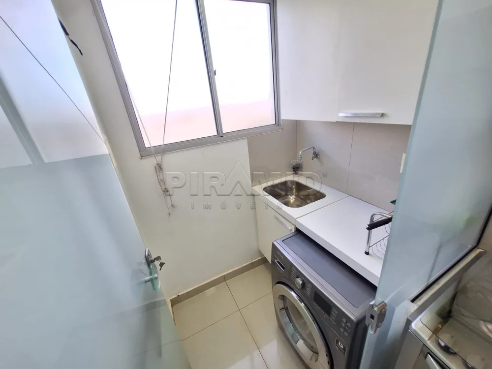 Alugar Apartamento / Padr&atilde;o em Ribeir&atilde;o Preto R$ 1.800,00 - Foto 16