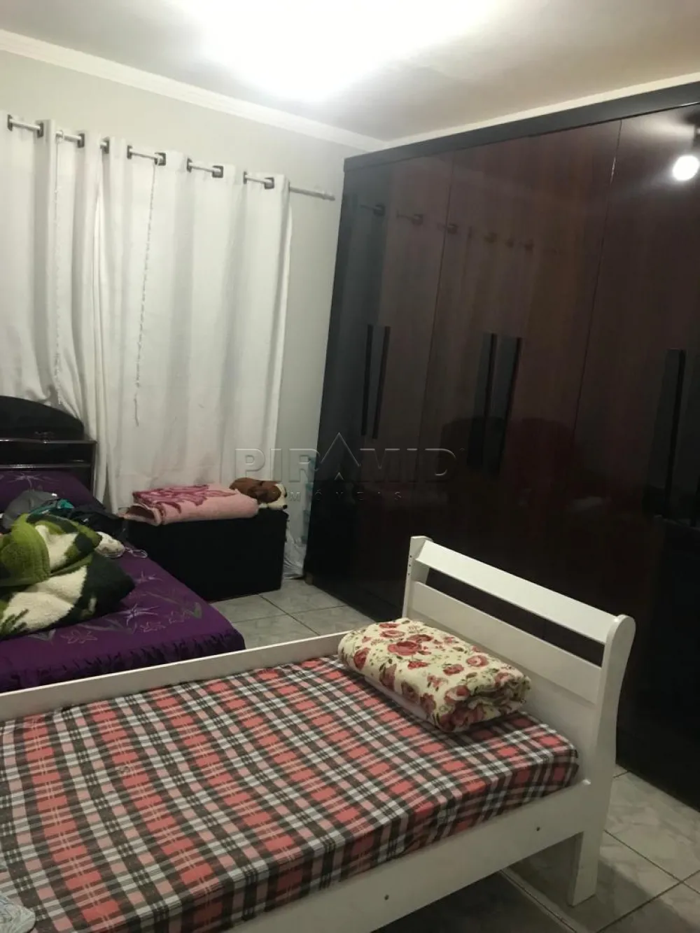 Comprar Casa / Padr&atilde;o em Ribeir&atilde;o Preto R$ 350.000,00 - Foto 1