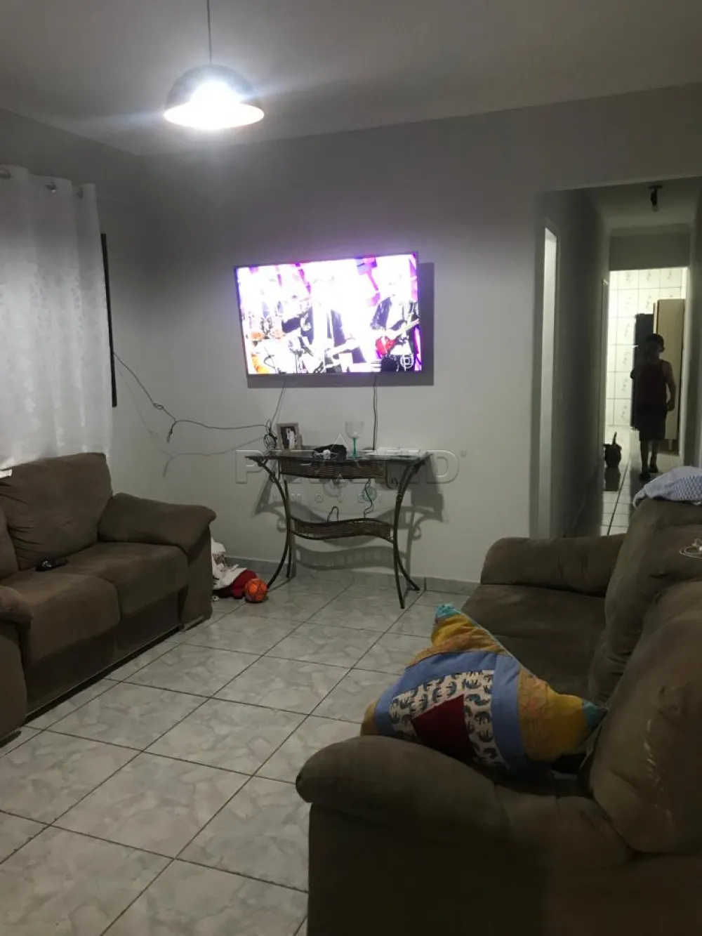 Comprar Casa / Padr&atilde;o em Ribeir&atilde;o Preto R$ 350.000,00 - Foto 2
