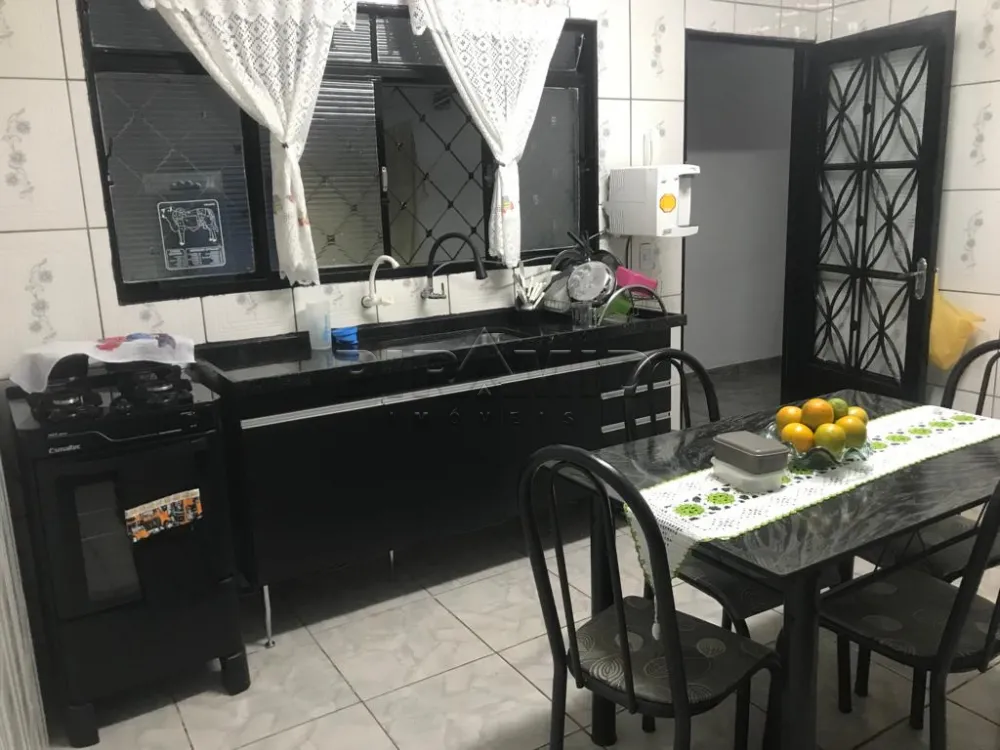 Comprar Casa / Padr&atilde;o em Ribeir&atilde;o Preto R$ 350.000,00 - Foto 4