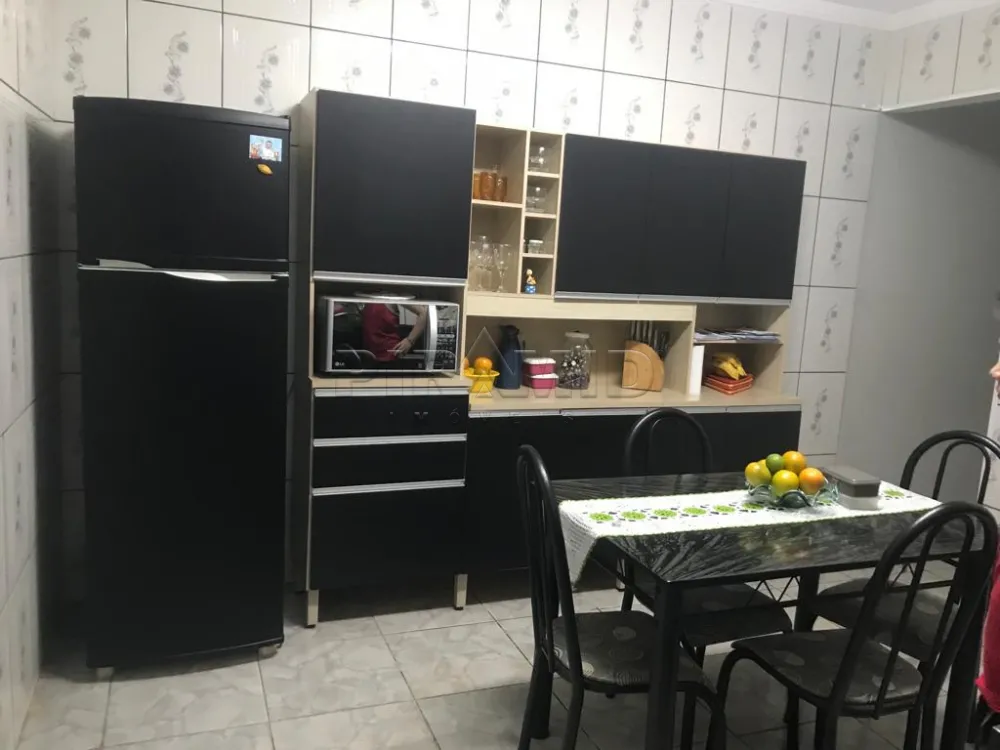 Comprar Casa / Padr&atilde;o em Ribeir&atilde;o Preto R$ 350.000,00 - Foto 5