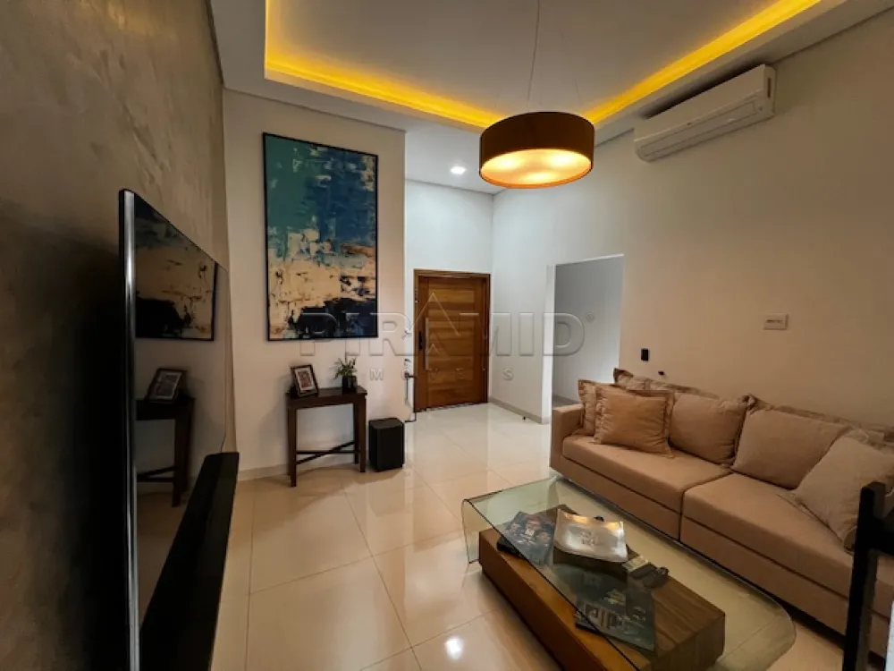 Alugar Casa / Condom&iacute;nio em Bonfim Paulista R$ 8.000,00 - Foto 3