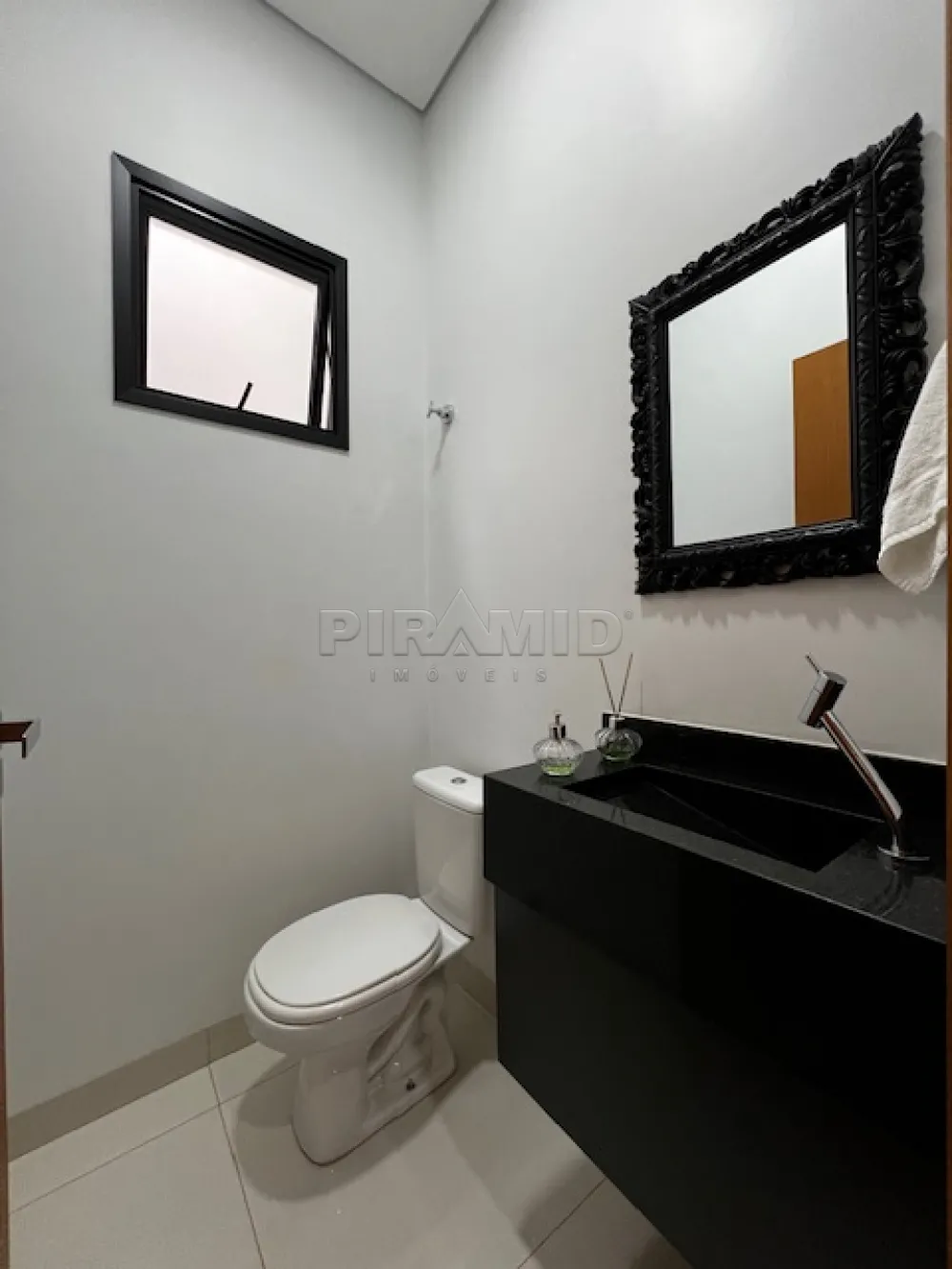 Alugar Casa / Condom&iacute;nio em Bonfim Paulista R$ 8.000,00 - Foto 4