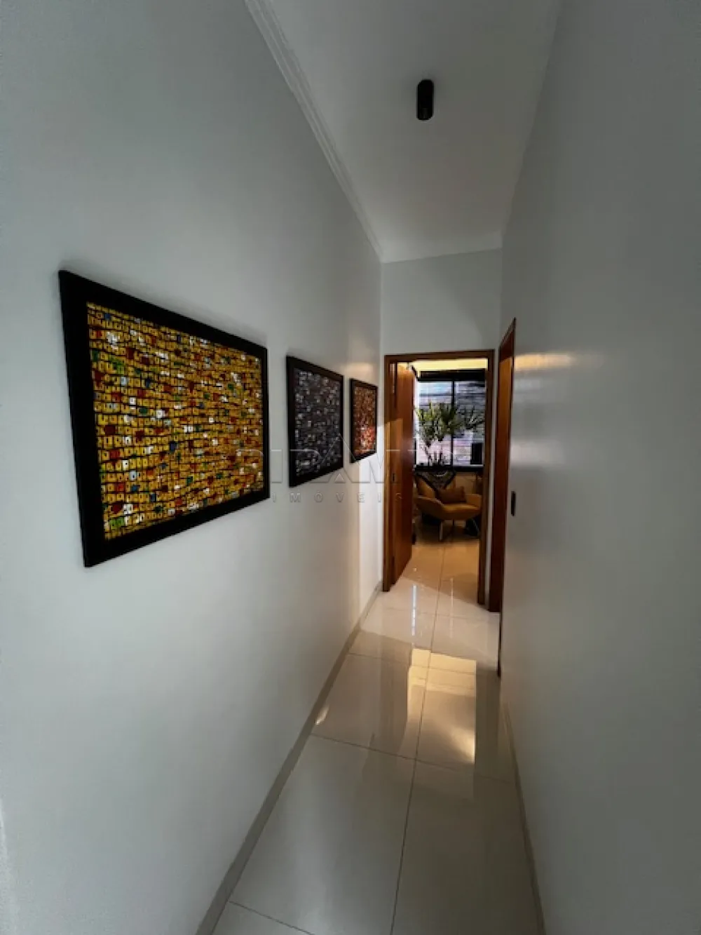 Alugar Casa / Condom&iacute;nio em Bonfim Paulista R$ 8.000,00 - Foto 6