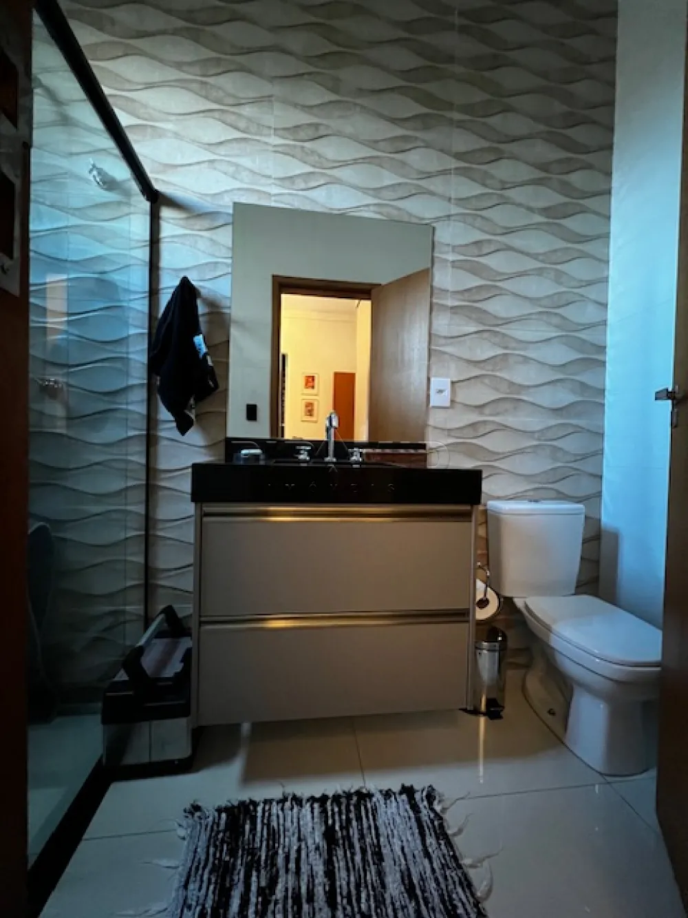 Alugar Casa / Condom&iacute;nio em Bonfim Paulista R$ 8.000,00 - Foto 9