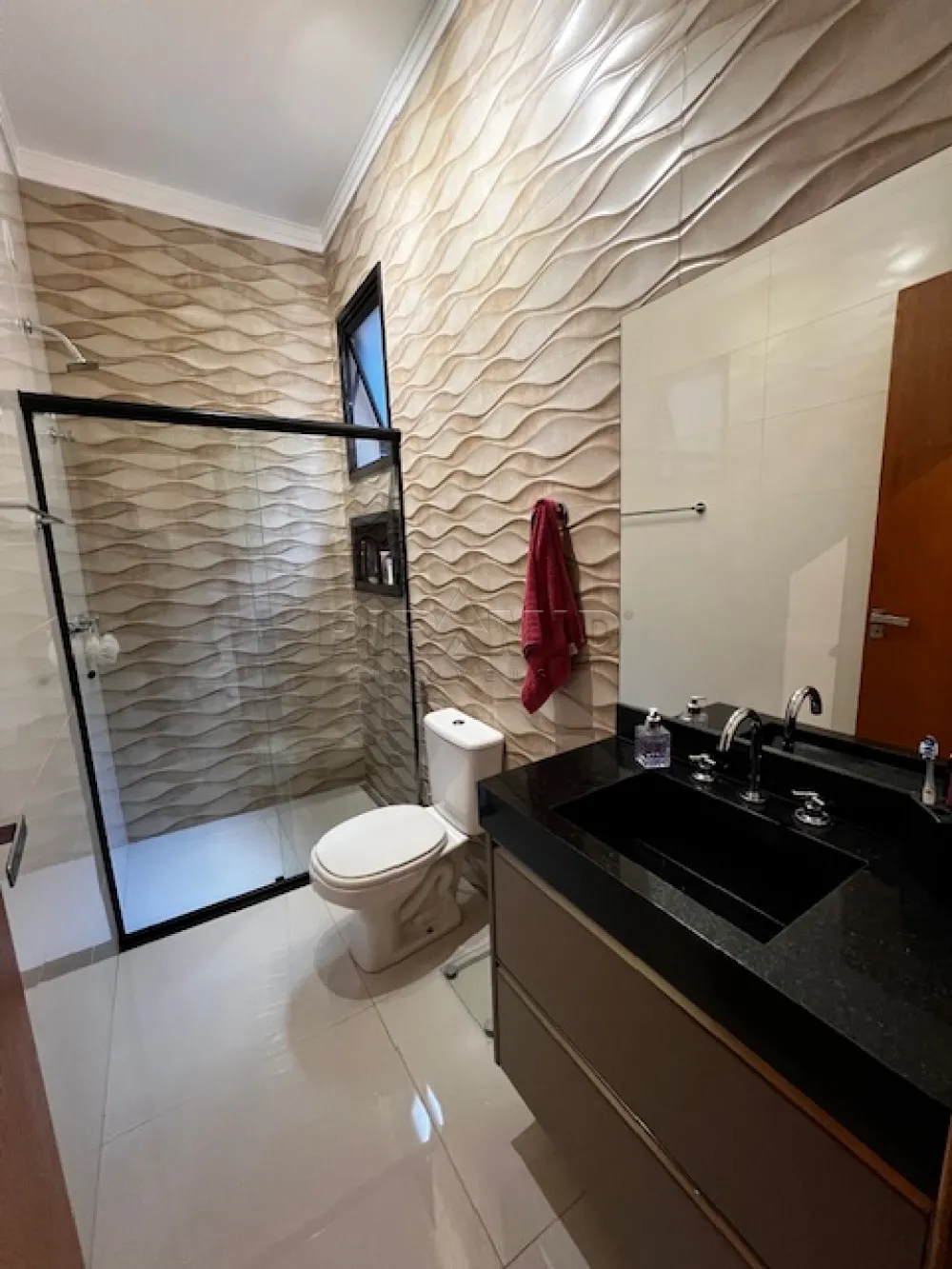 Alugar Casa / Condom&iacute;nio em Bonfim Paulista R$ 8.000,00 - Foto 12